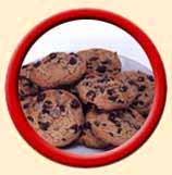 collection of favorite recipes