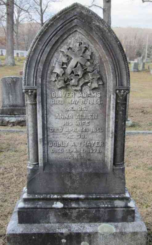 Grave