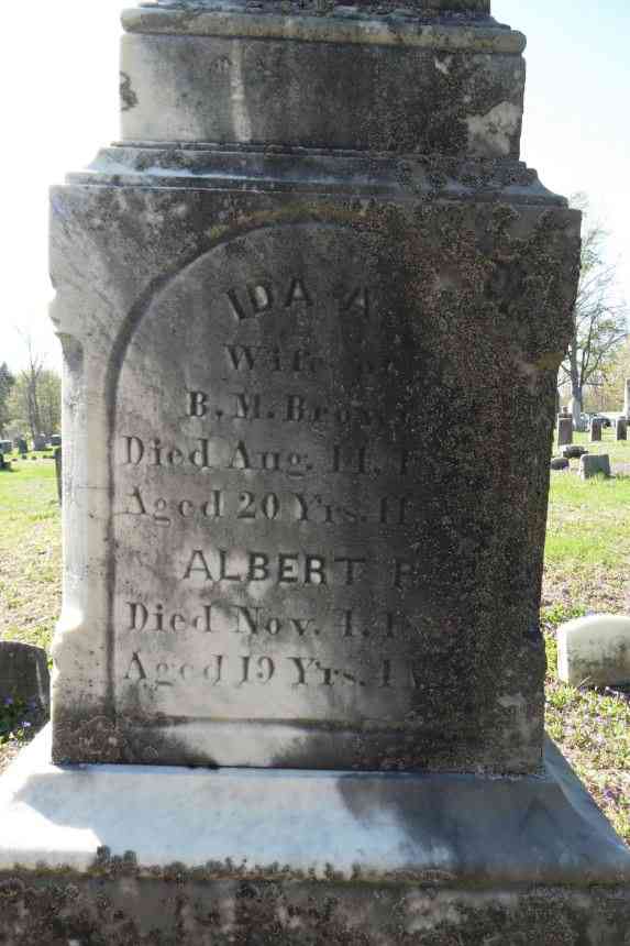 Grave
