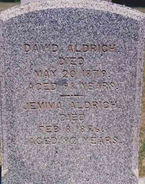 Grave