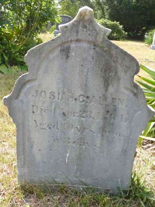 Grave