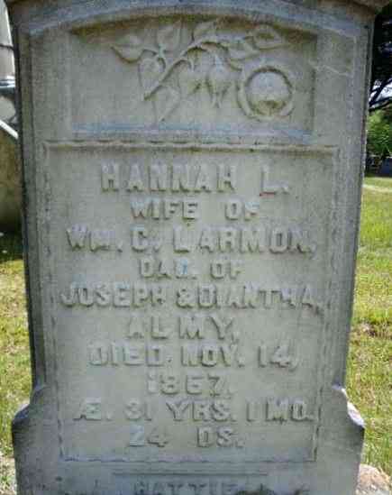 Grave