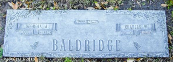Grave