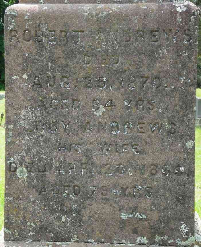 Grave