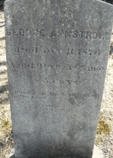 Grave