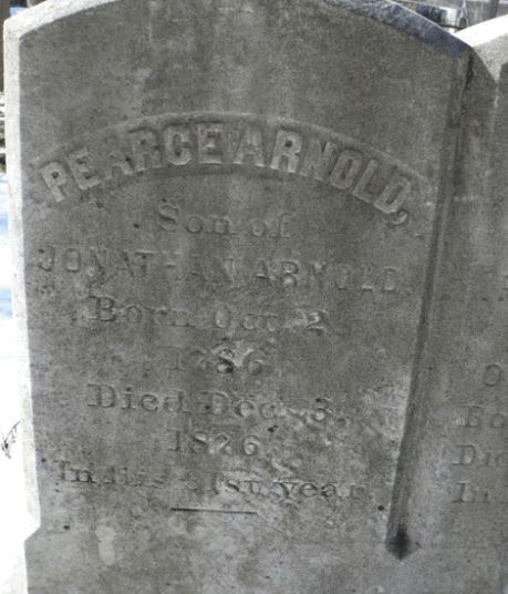 Grave