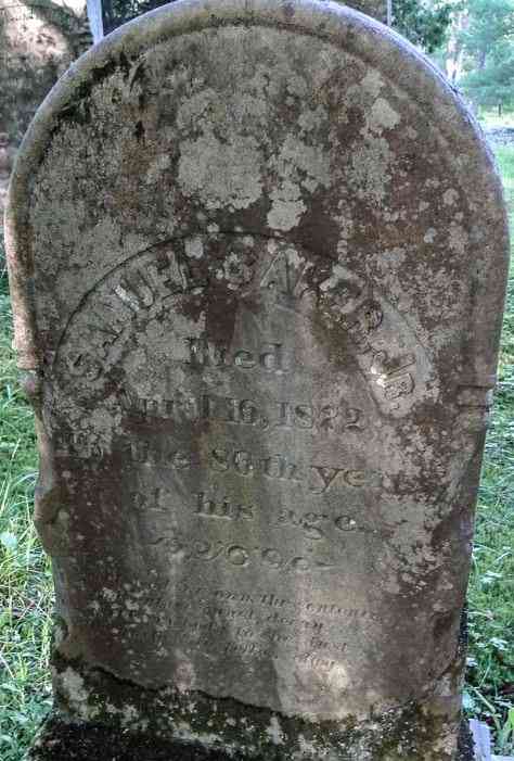 Grave