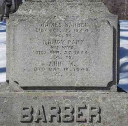 Grave
