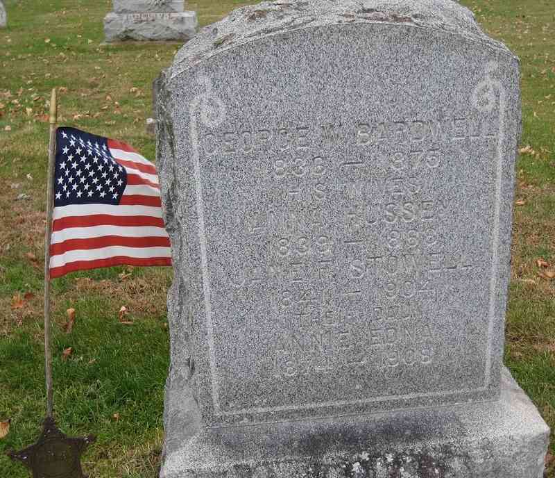 Grave