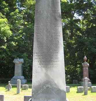Grave