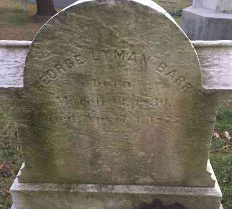Grave