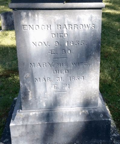 Grave