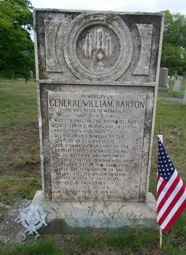 Grave