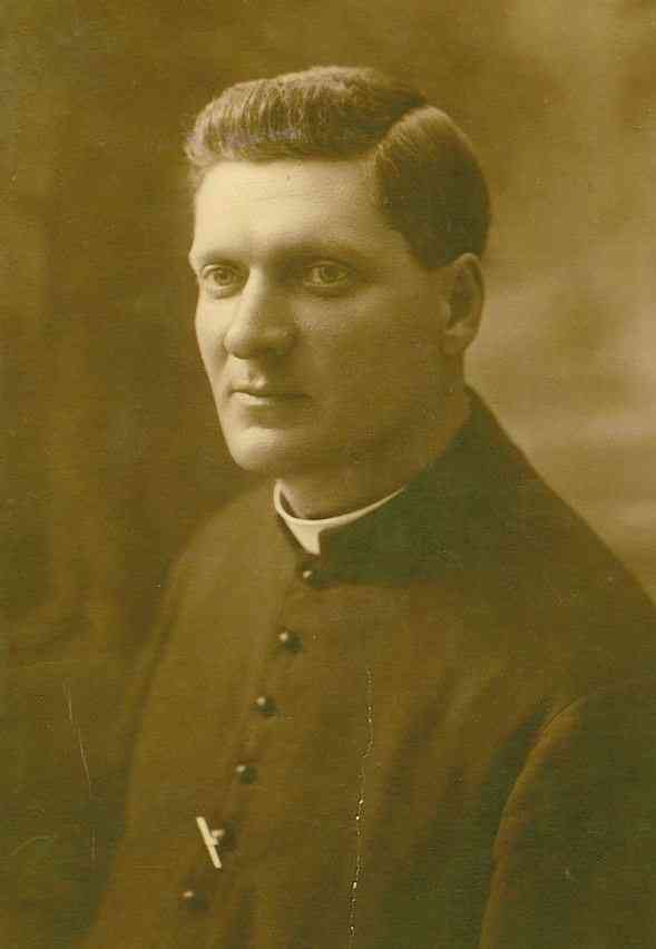 Rosario Bazin