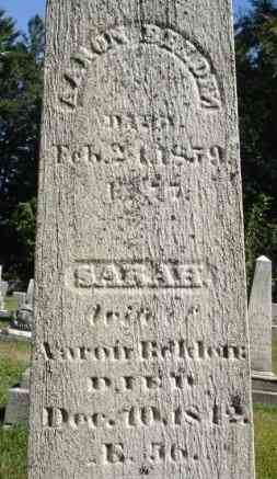 Grave