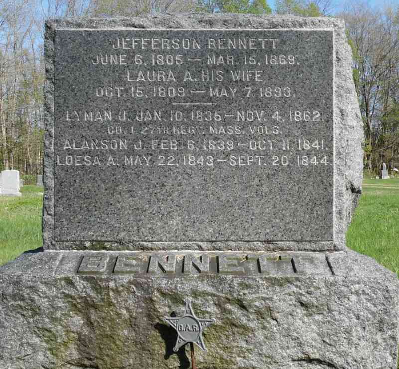 Grave