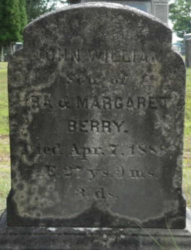 Grave