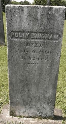 Grave