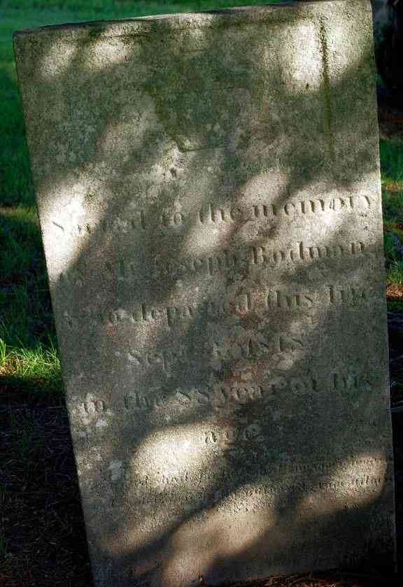 Grave