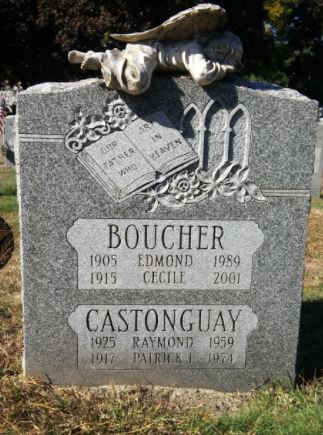 Grave