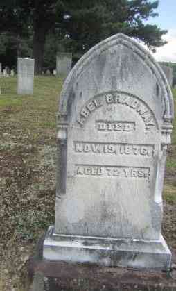Grave