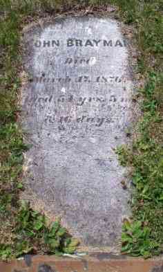 Grave