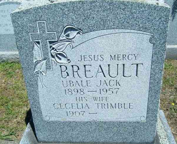 Grave