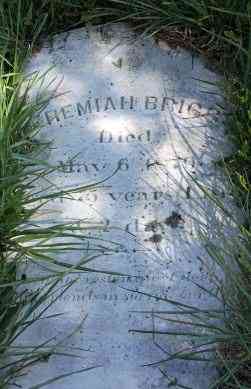 Grave