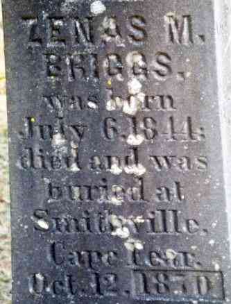 Grave
