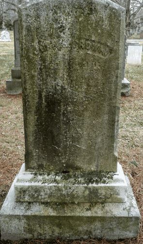 Grave