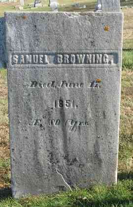 Grave
