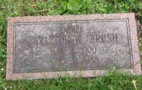 Grave