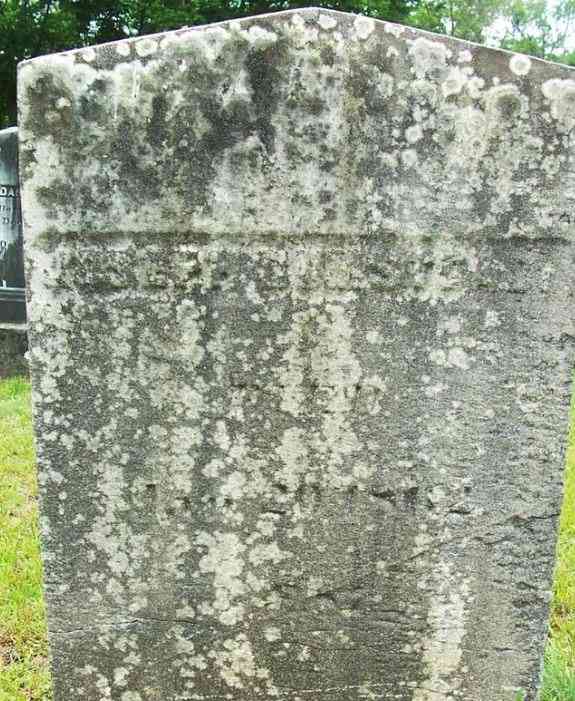Grave