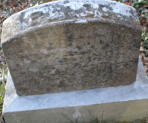 Grave