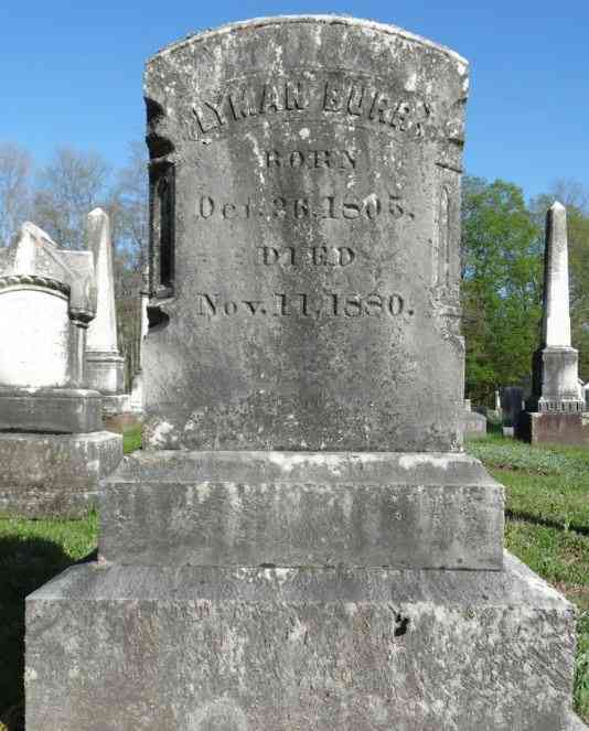 Grave