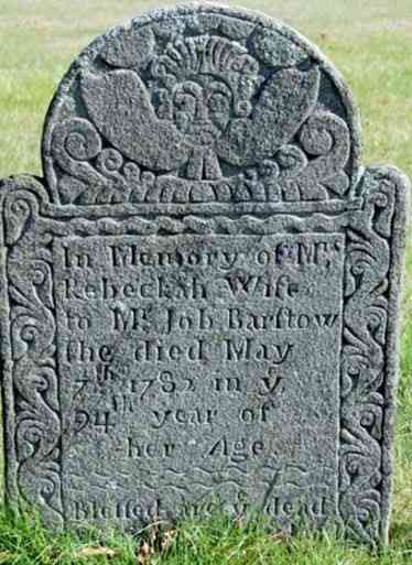 Grave