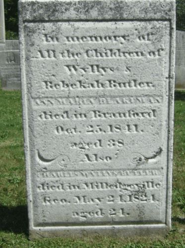 Grave