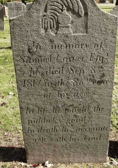 Grave