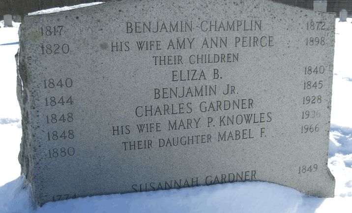 Grave