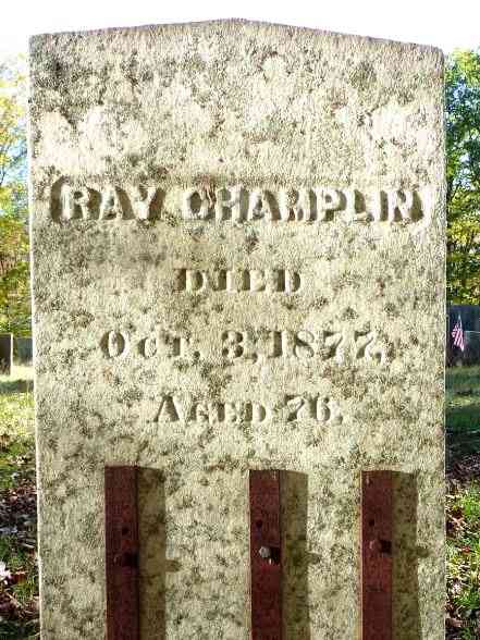 Grave