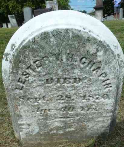 Grave