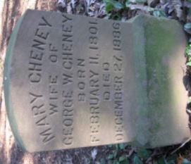 Grave