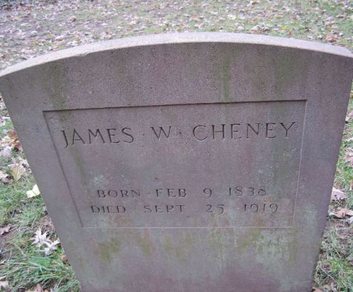 Grave