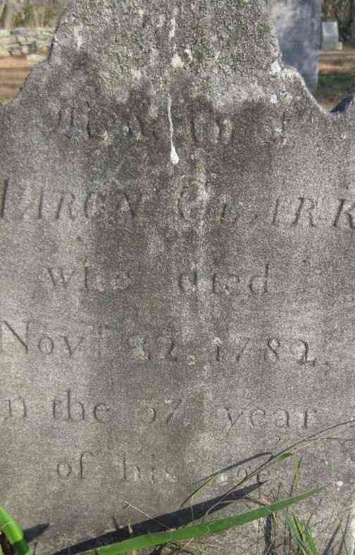 Grave
