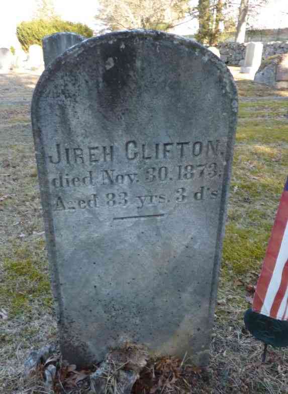 Grave