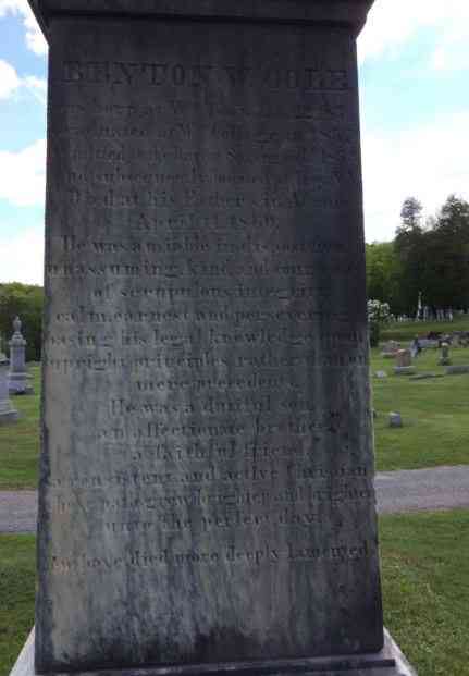 Grave