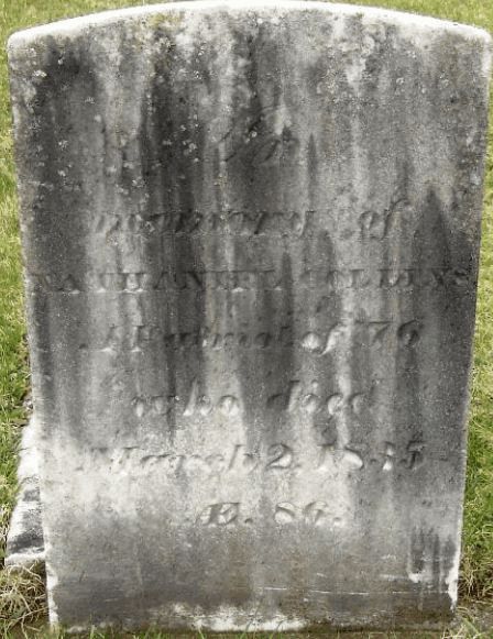 Grave