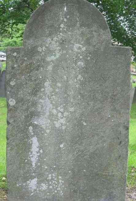 Grave