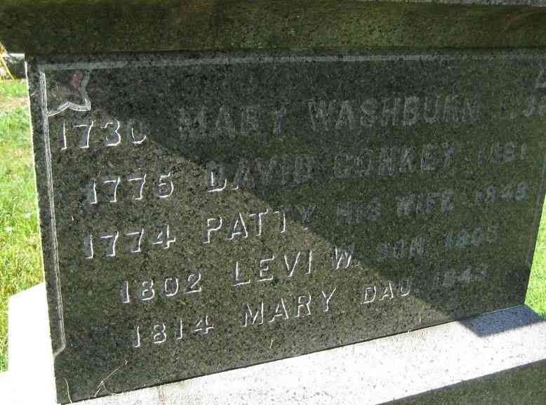 Grave