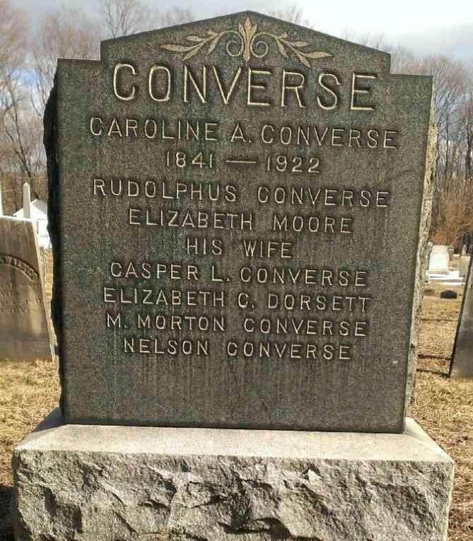 Grave